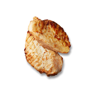 1.5oz
Chicken Breast