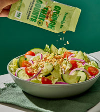 Onion & Garlic Protein Meal Topper