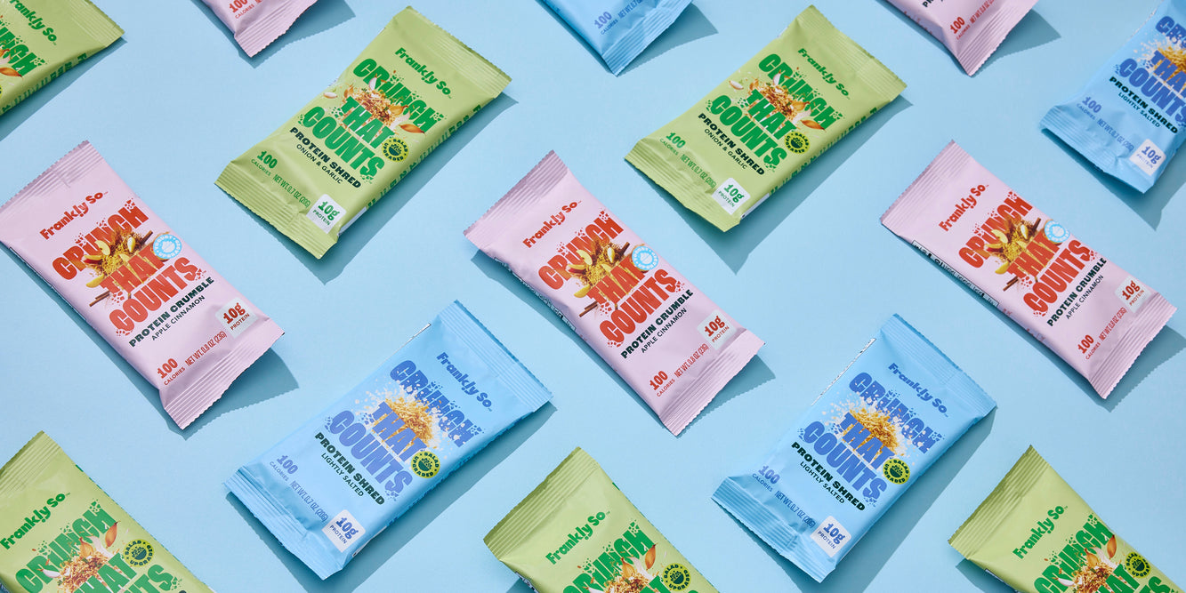 Ready to Add Protein the Easy Way?