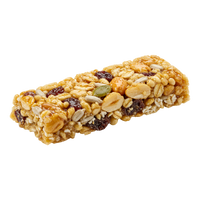 Most
Protein Bars
