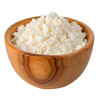 Cottage
Cheese