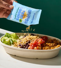 Lightly Salted Protein Meal Topper