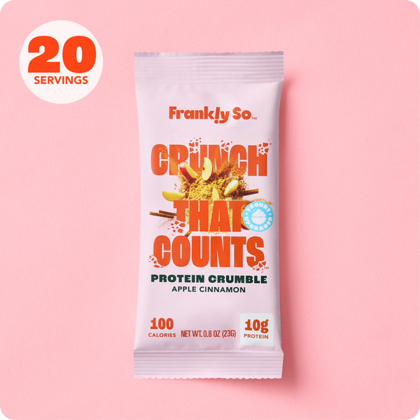 Crumble & Discover Bundle