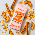 Apple Cinnamon Protein Crumble