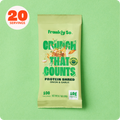 Onion & Garlic Protein Toppings