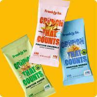 Protein Toppings Variety Box