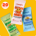 Protein Toppings Variety Box