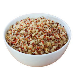 1.2 Cups
Cooked Quinoa