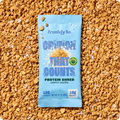 Lightly Salted Protein Toppings