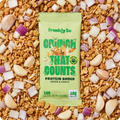 Onion & Garlic Protein Toppings