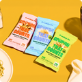 Protein Toppings Variety Box