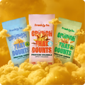 Protein Toppings Variety Box