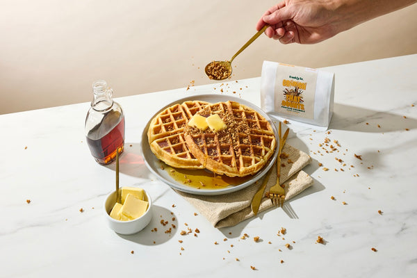 The Sweet Protein Variety Box
