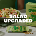 Onion & Garlic Protein Toppings
