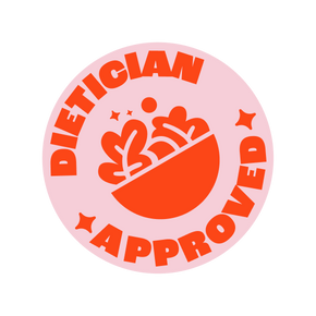 Dietician Approved
