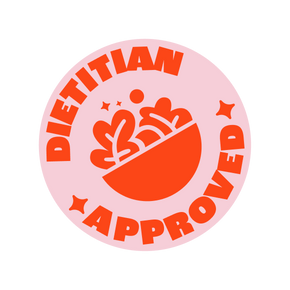 Dietician Approved