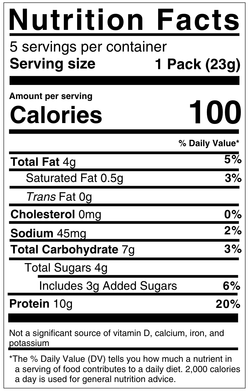 nutrition_facts