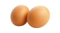 Whole
Eggs