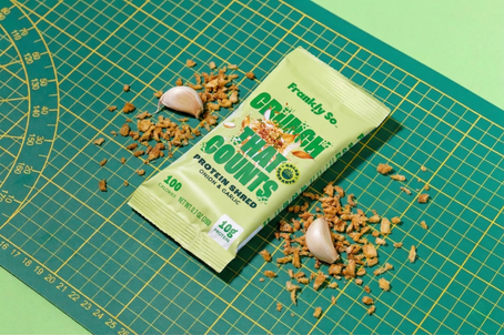 You'll Want
to Eat This