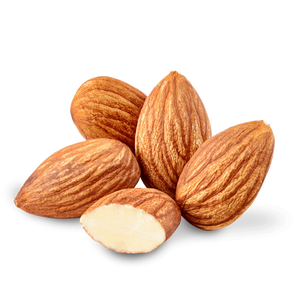50 Almonds