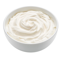 Greek
Yogurt