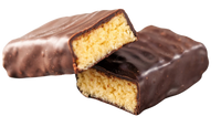 Typical
Protein Bars
