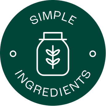 Simple Ingredients