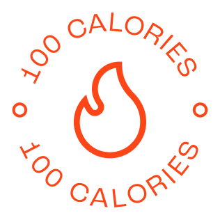 100 Calories