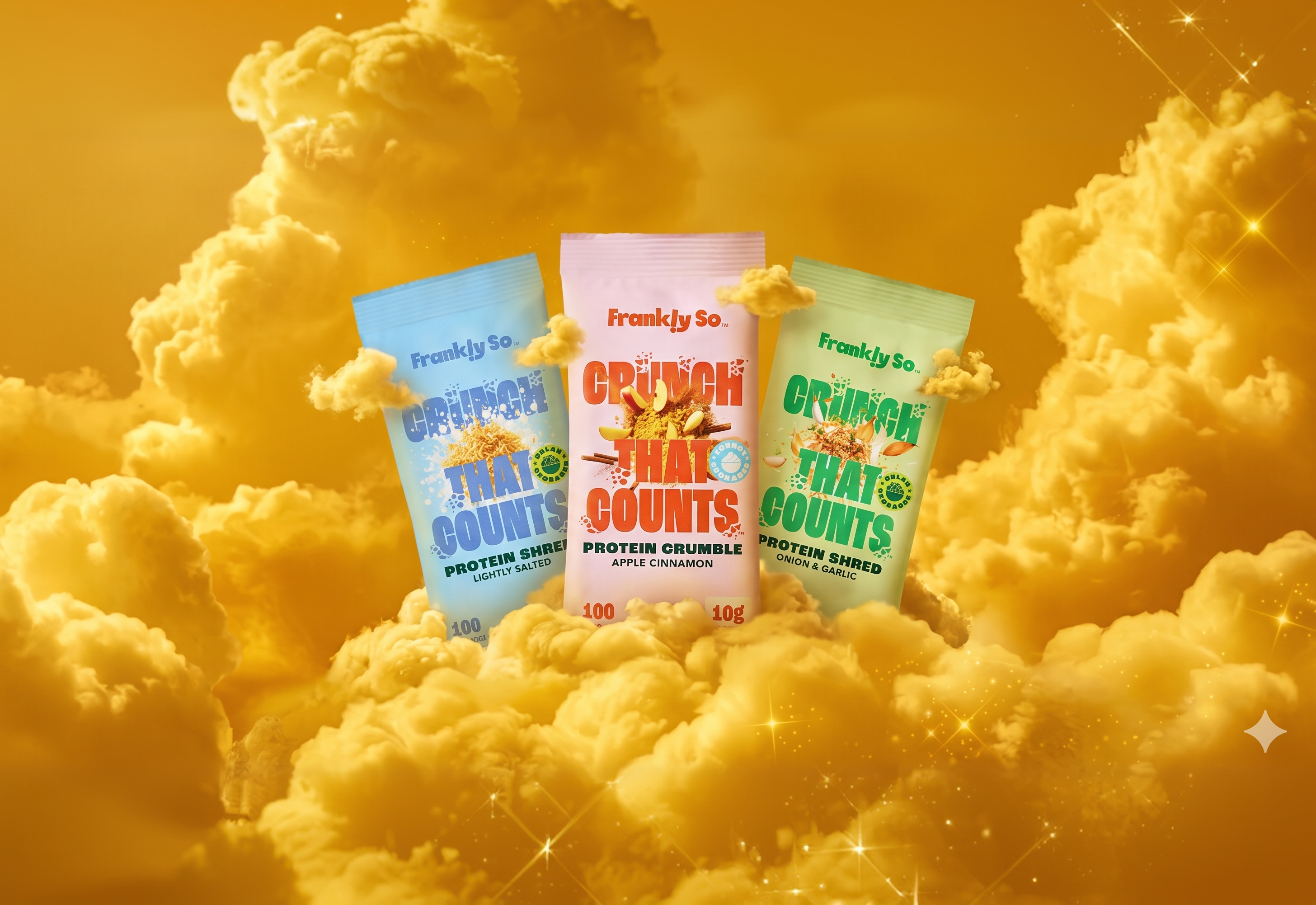 Frankly So Products